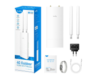 Cudy LT400 Outdoor (300Mb/s b/g/n) LTE CAT.4 - 1189164 - zdjęcie 4
